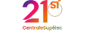 21st by CentraleSupélec