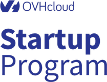 OVHcloud Startup Program
