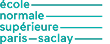 ENS Paris-Saclay
