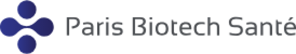 logo parisbiotech